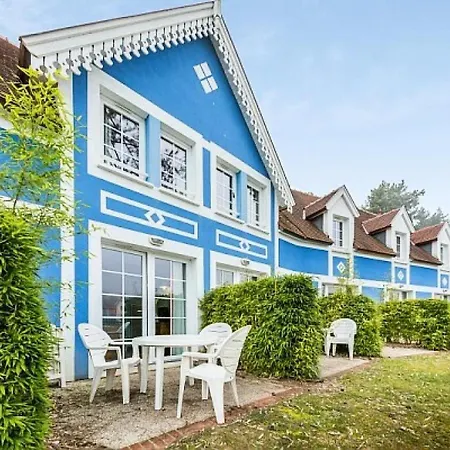 Les Maisons De Belle Dune - Maeva - Maison 3 Pieces 4 Personnes - Sele 44 * פור-מהון-פלאז'