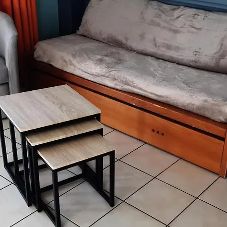 Les Maisons De Belle Dune - Maeva - Maison 3 Pieces 4 Personnes - Sele 44 דירה פור-מהון-פלאז'