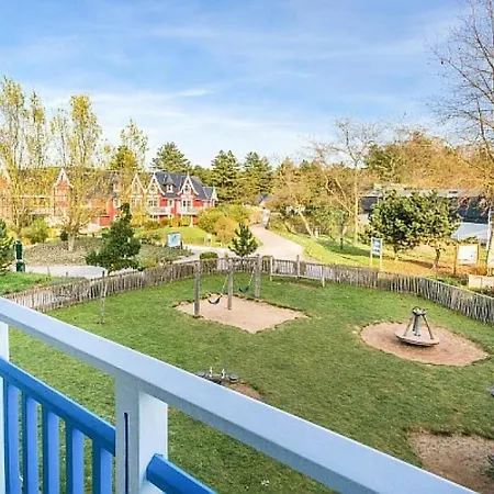 Les Maisons De Belle Dune - Maeva - Maison 3 Pieces 4 Personnes - Sele 44 דירה פור-מהון-פלאז'