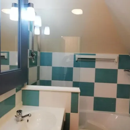Les Maisons De Belle Dune - Maeva - Maison 3 Pieces 4 Personnes - Sele 44 דירה