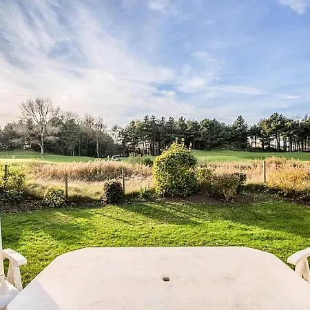 Les Maisons De Belle Dune - Maeva - Maison 3 Pieces 4 Personnes - Sele 44 דירה פור-מהון-פלאז'