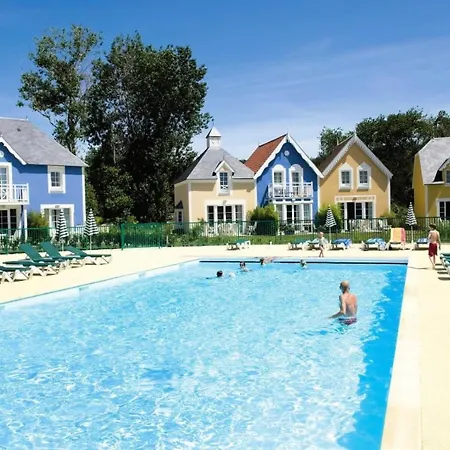 Les Maisons De Belle Dune - Maeva - Maison 3 Pieces 4 Personnes - Sele 44 דירה פור-מהון-פלאז'