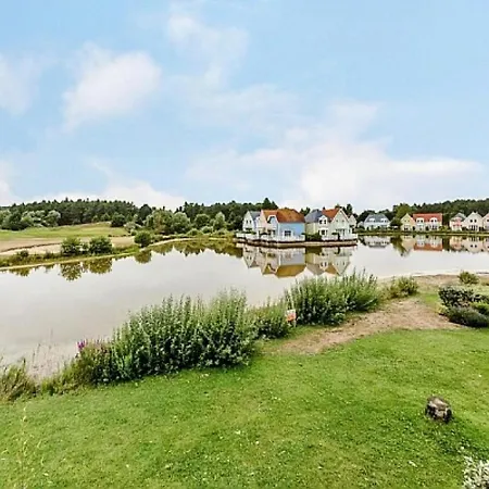 Les Maisons De Belle Dune - Maeva - Maison 3 Pieces 4 Personnes - Sele 44 דירה