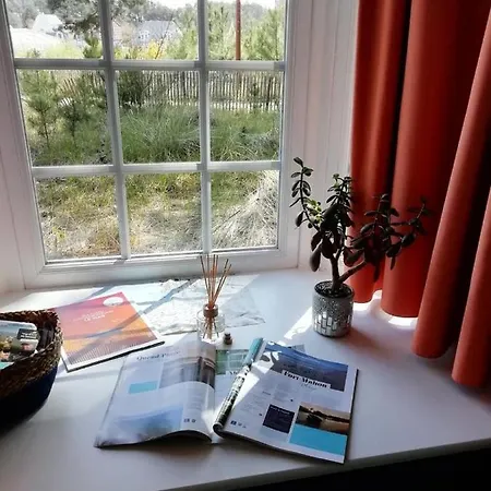 Les Maisons De Belle Dune - Maeva - Maison 3 Pieces 4 Personnes - Sele 44 *