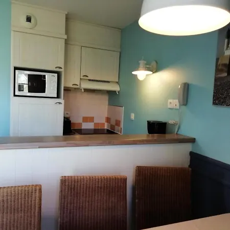 Les Maisons De Belle Dune - Maeva - Maison 3 Pieces 4 Personnes - Sele 44 דירה