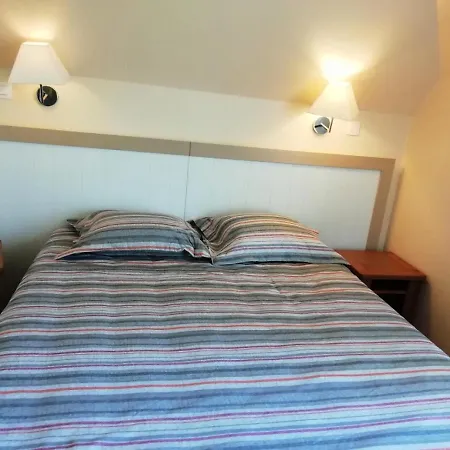 Les Maisons De Belle Dune - Maeva - Maison 3 Pieces 4 Personnes - Sele 44 *